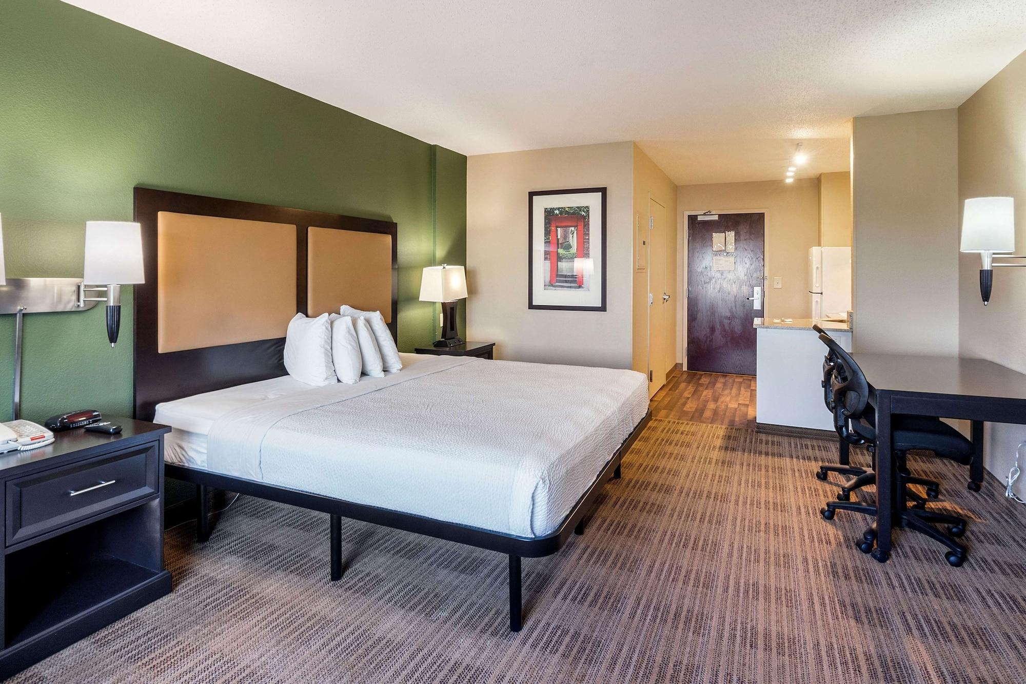Extended Stay America Suites - Washington, Dc - Springfield Buitenkant foto