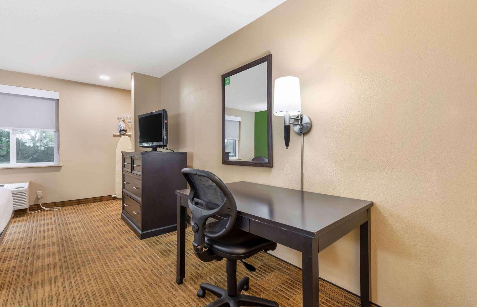 Extended Stay America Suites - Washington, Dc - Springfield Buitenkant foto