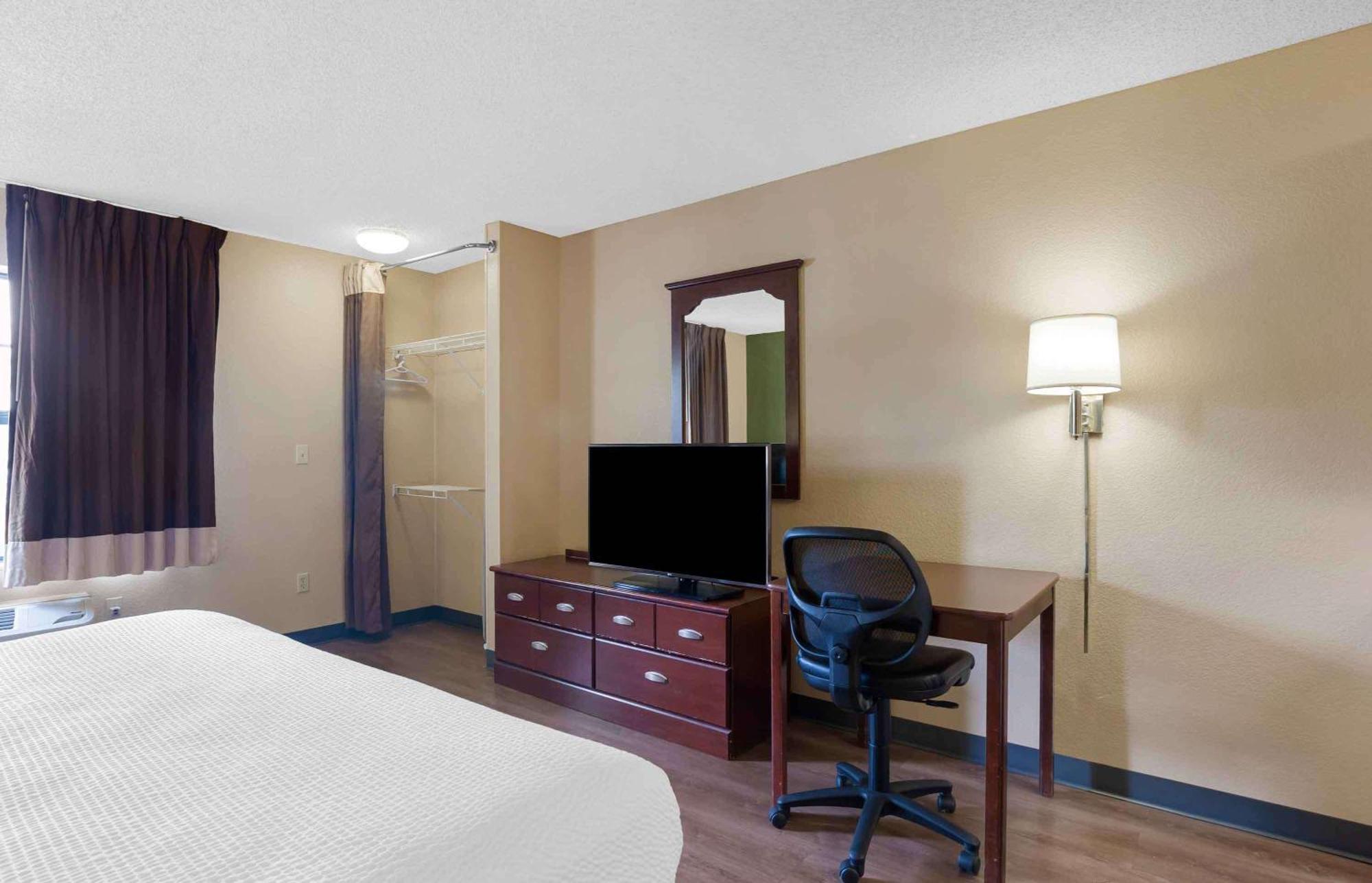 Extended Stay America Suites - Washington, Dc - Springfield Buitenkant foto